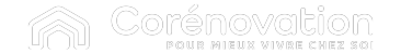 Logo Corénovation